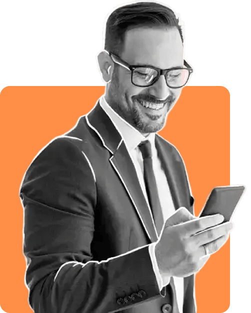 business person