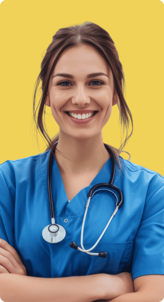 doctor