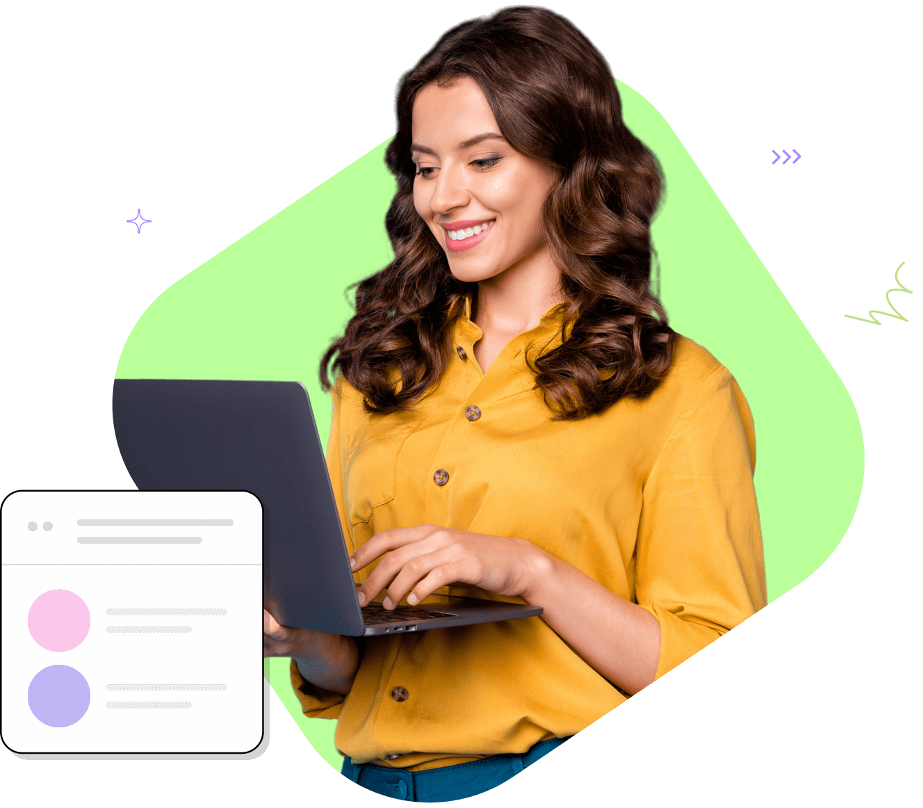 Nurture your leads and clients the right way