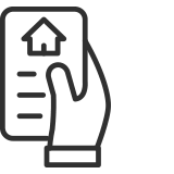 Está alugando um local? Temos tudo o que você precisa.