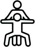 Administradores de gimnasios y clubes