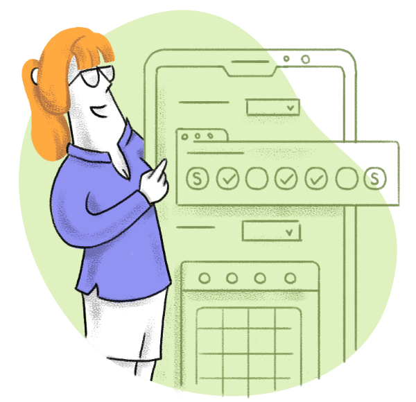 Consultas recurrentes