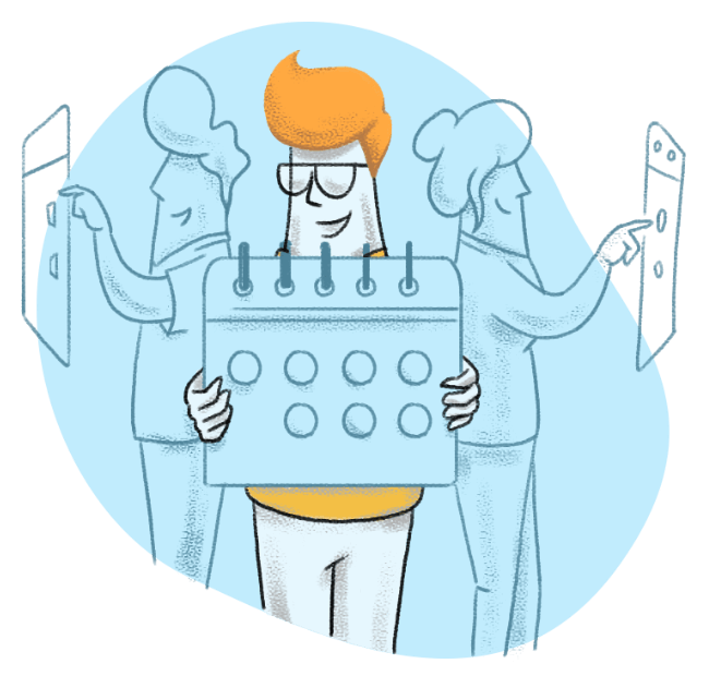 Capacidad de adaptarse a las personas y a los equipos