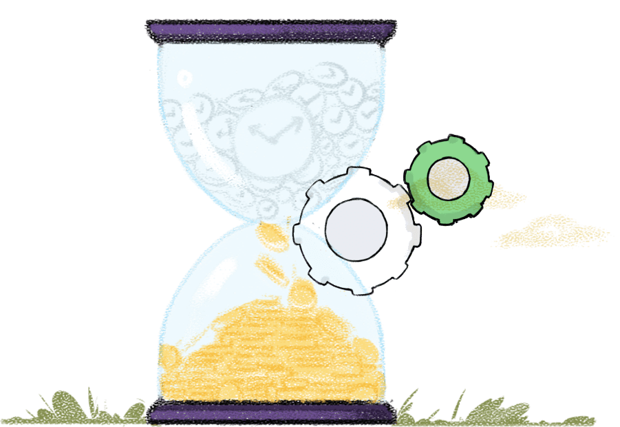 Time zones are automatically converted and synced for your customers to book on Zoho Bookings