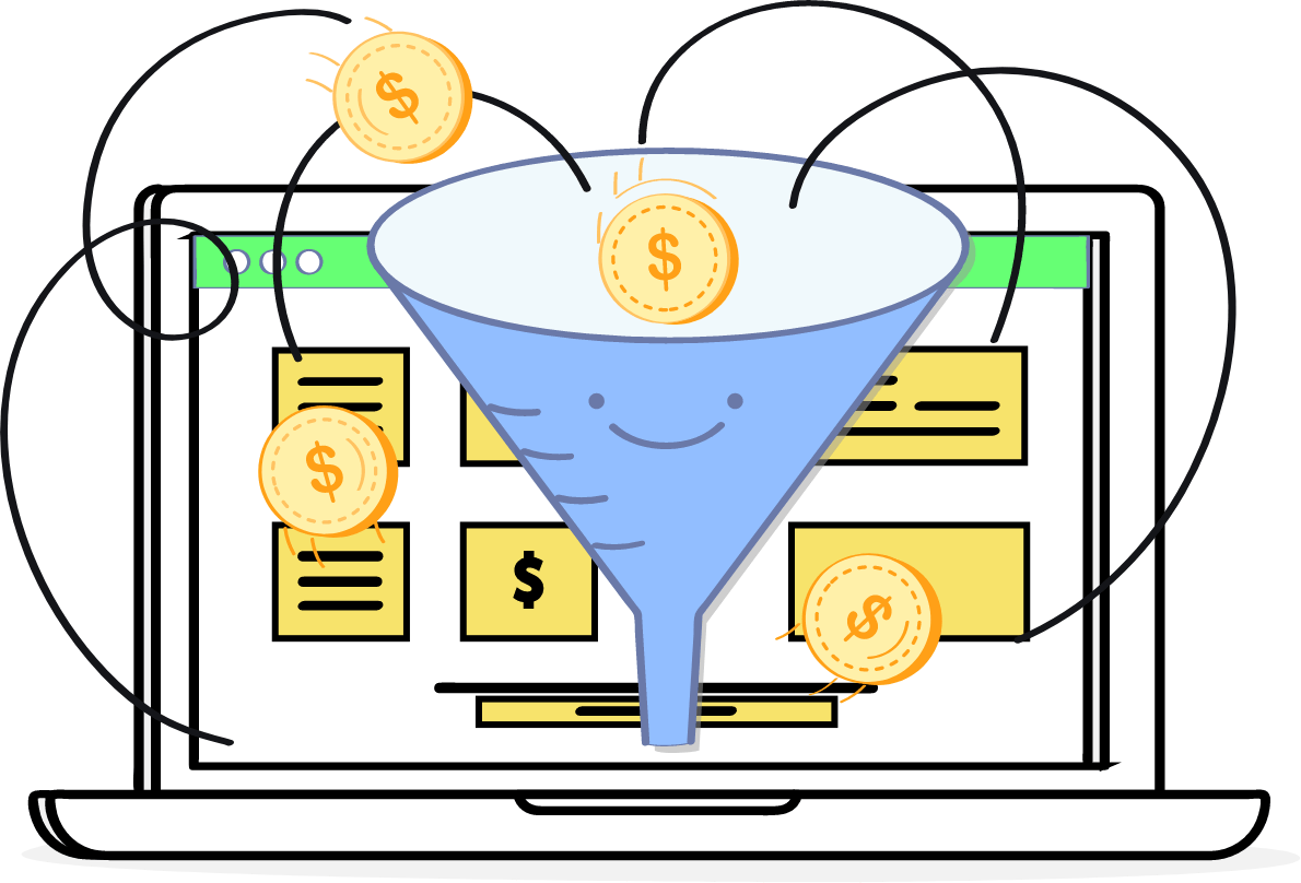 Qualified lead conversion