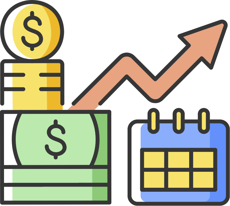 Revenue acceleration