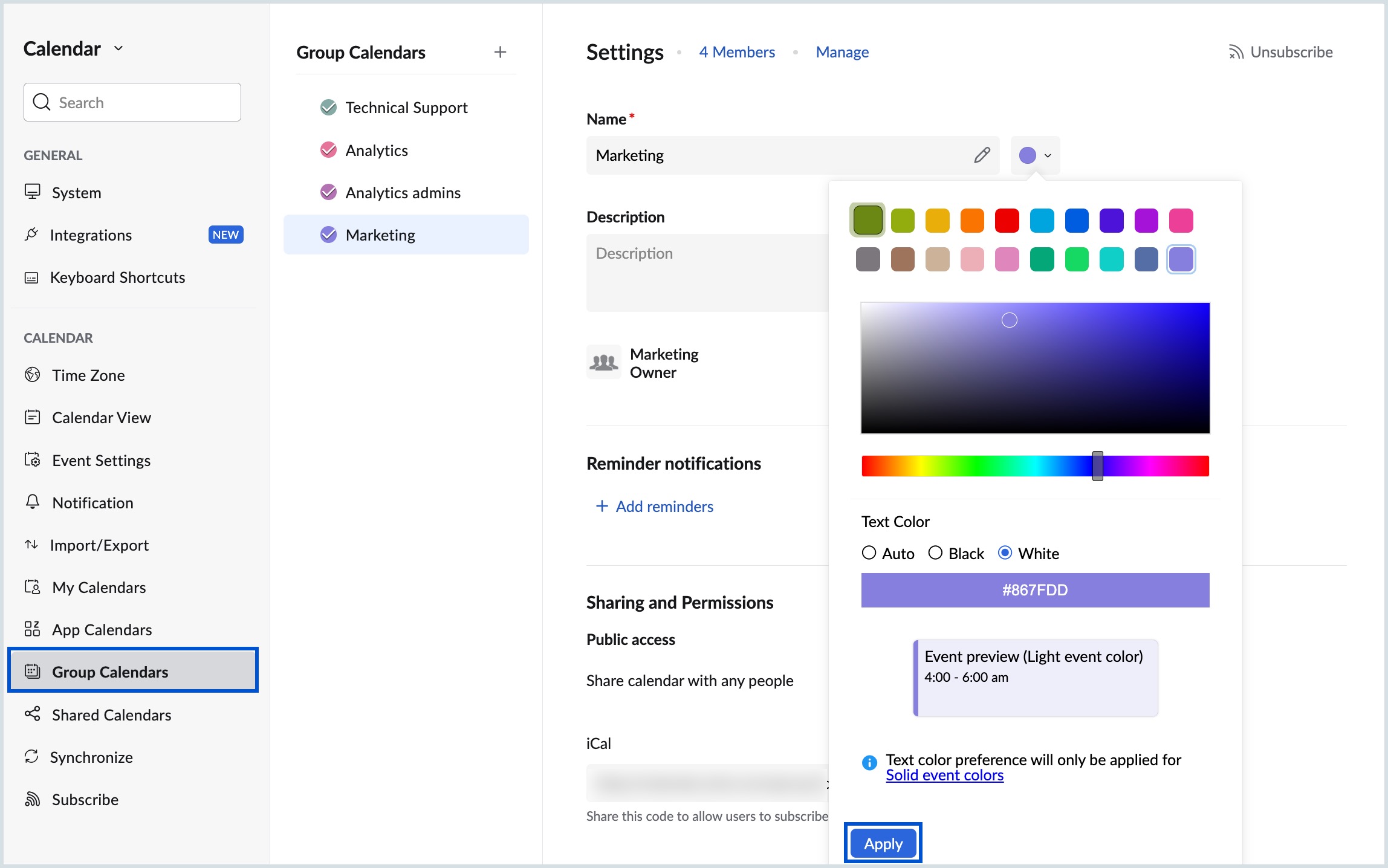 Edit-group-settings