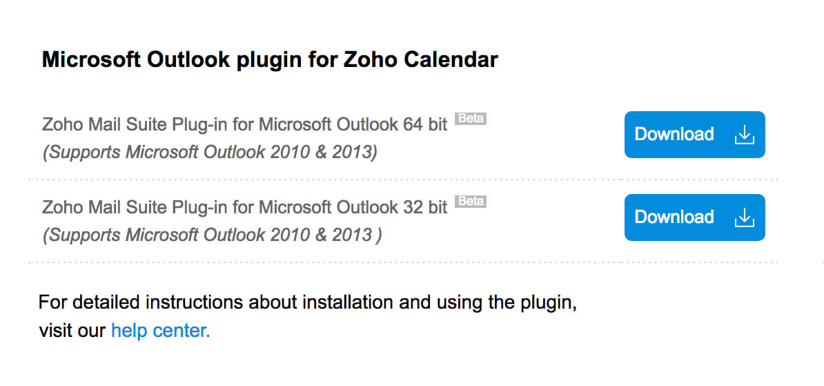 Tenha uma melhor visualização de sua programação