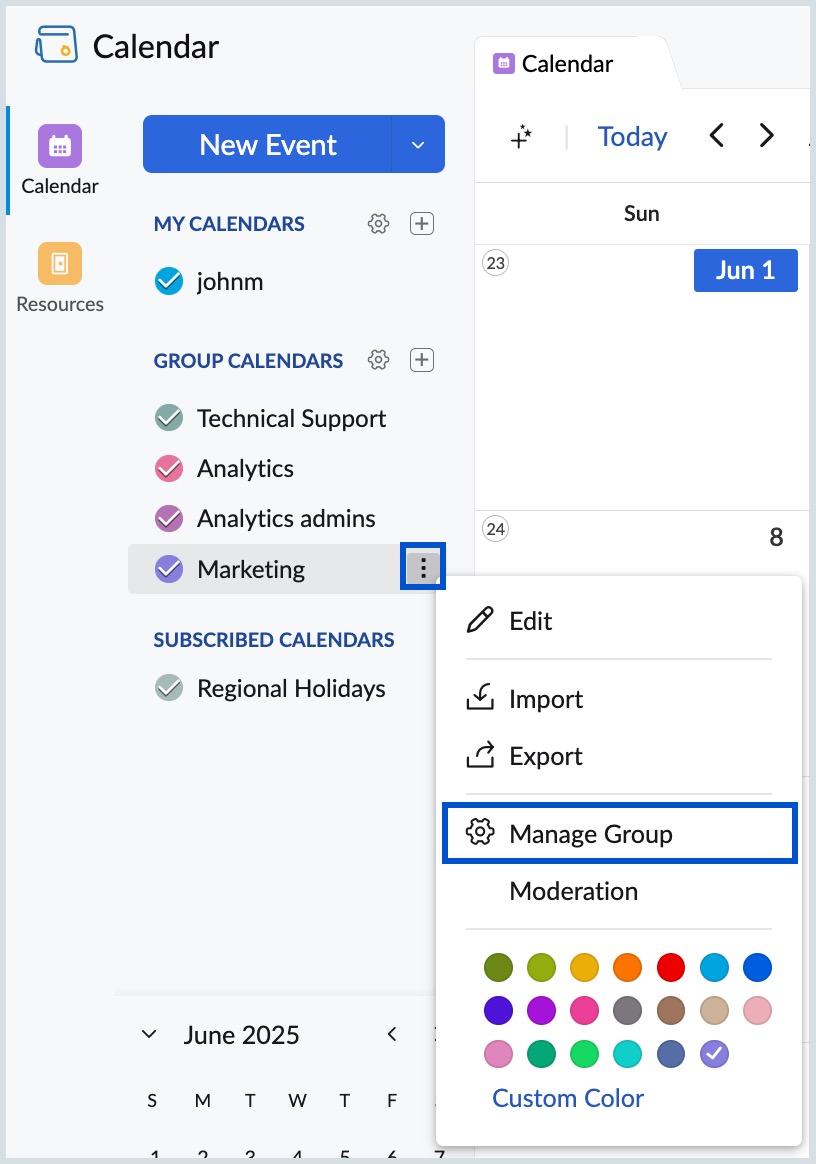 Add-members