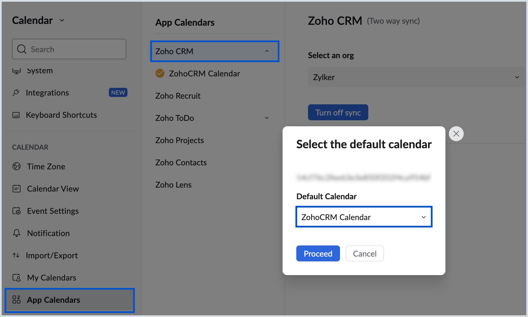 hide default app hide default app