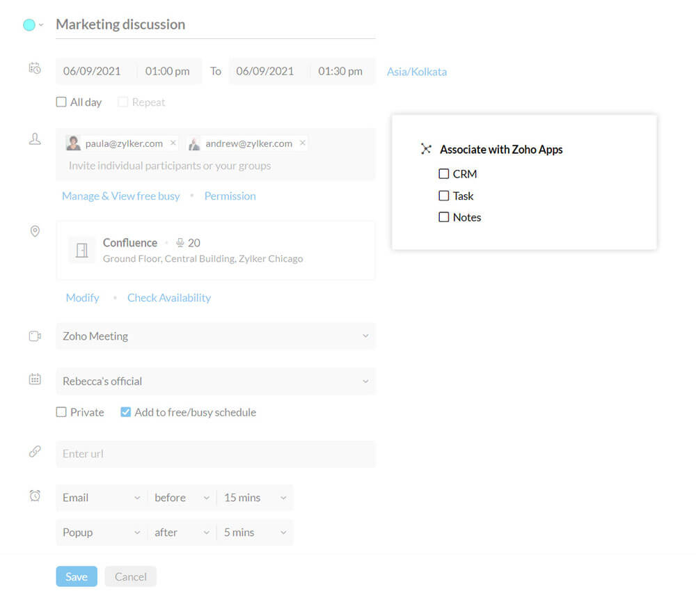 Team up to enhance productivity