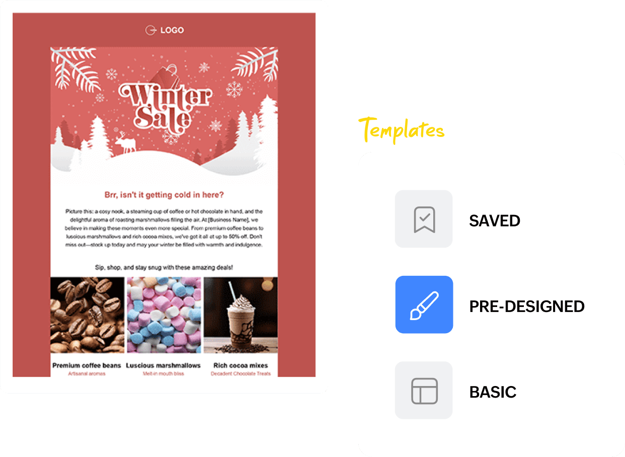 Templates