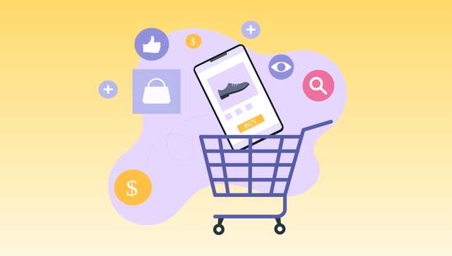 Ecommerce solutions