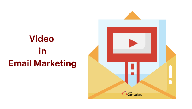 Why video matters in email marketing