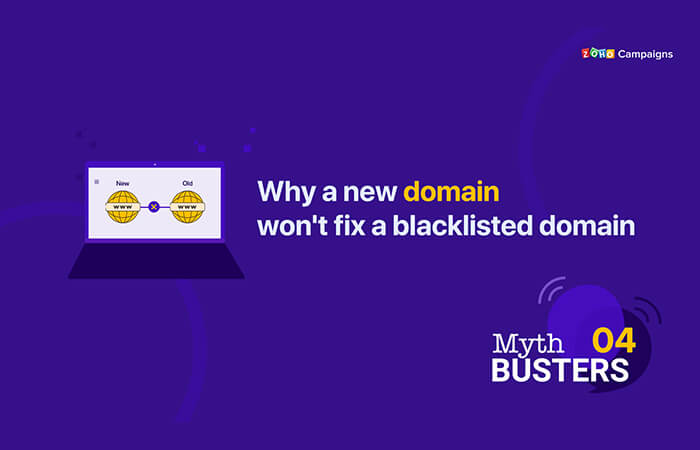 Blacklisted Domain
