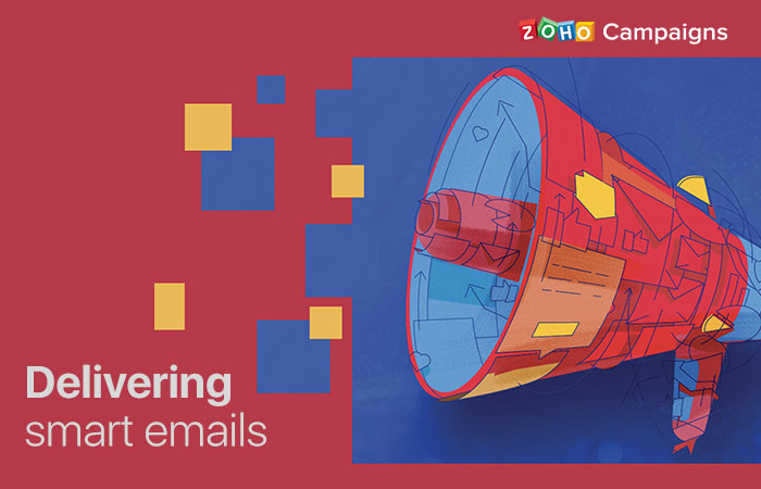 The art of delivering smart email marketing campaigns