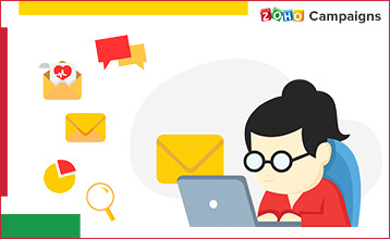 5 lessons to master before sending an email campaign