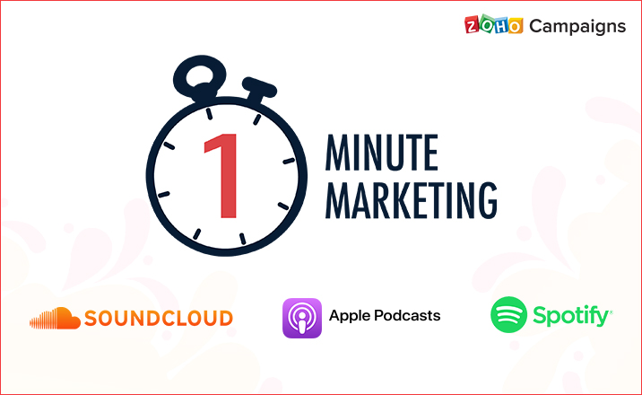 1-Minute Marketing