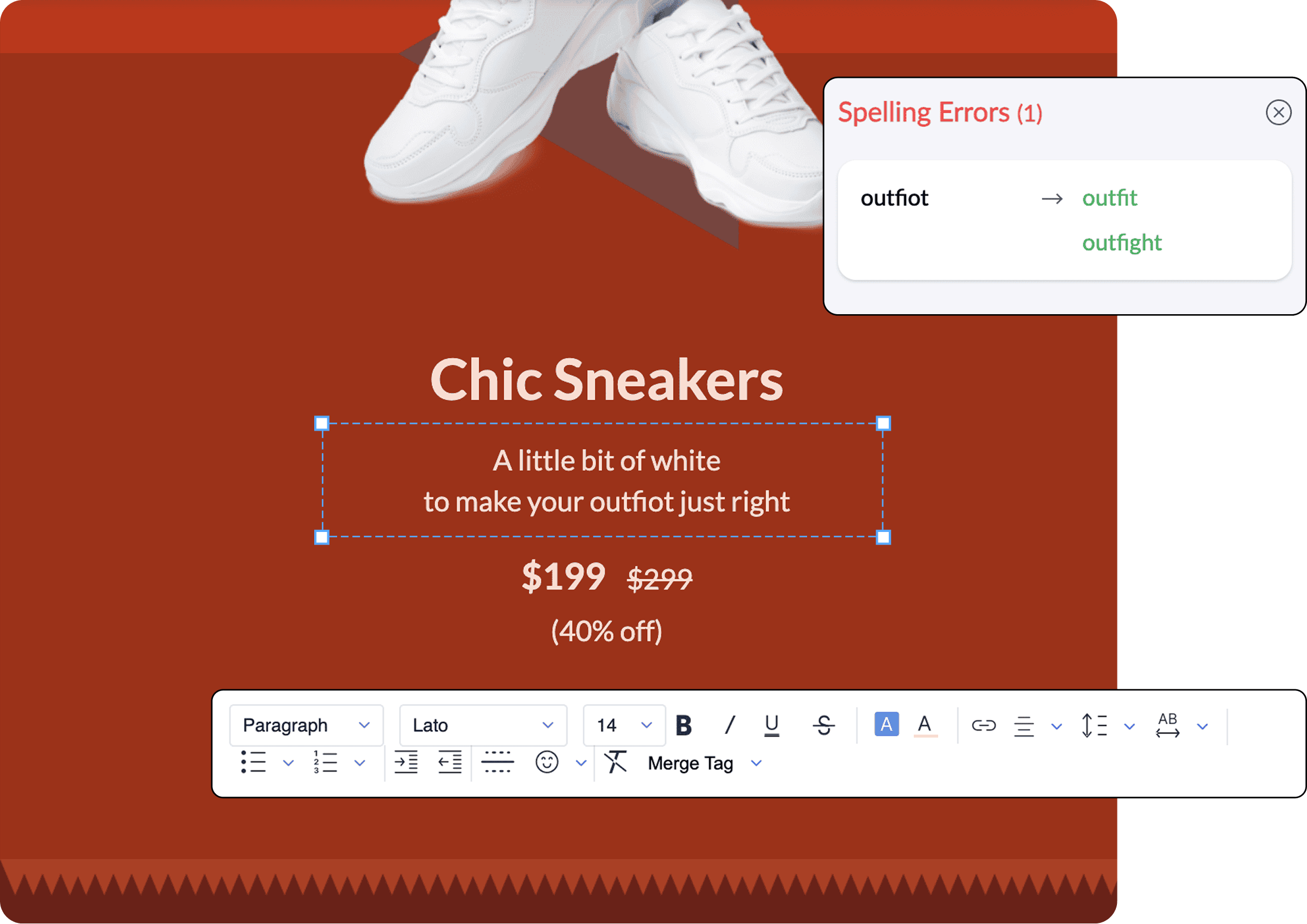 Refine your writing in real time