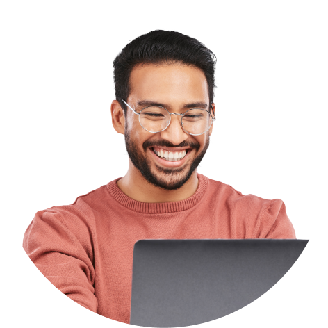 Observe user profile