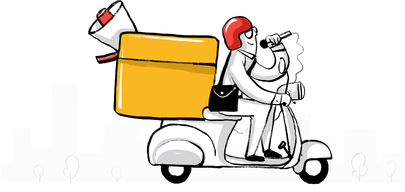 Run your email marketing with Zoho Campaigns' forever-free plan