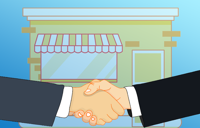 Customer Trust