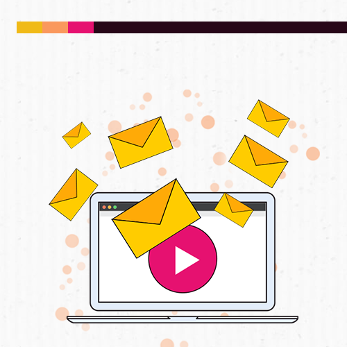 Webinar email marketing