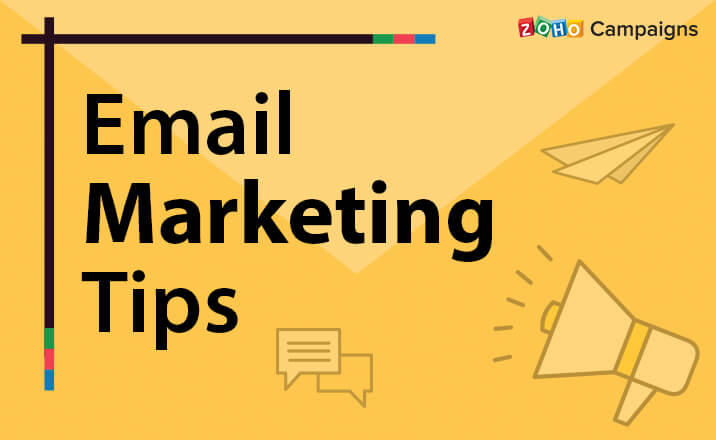 Email Marketing Tips