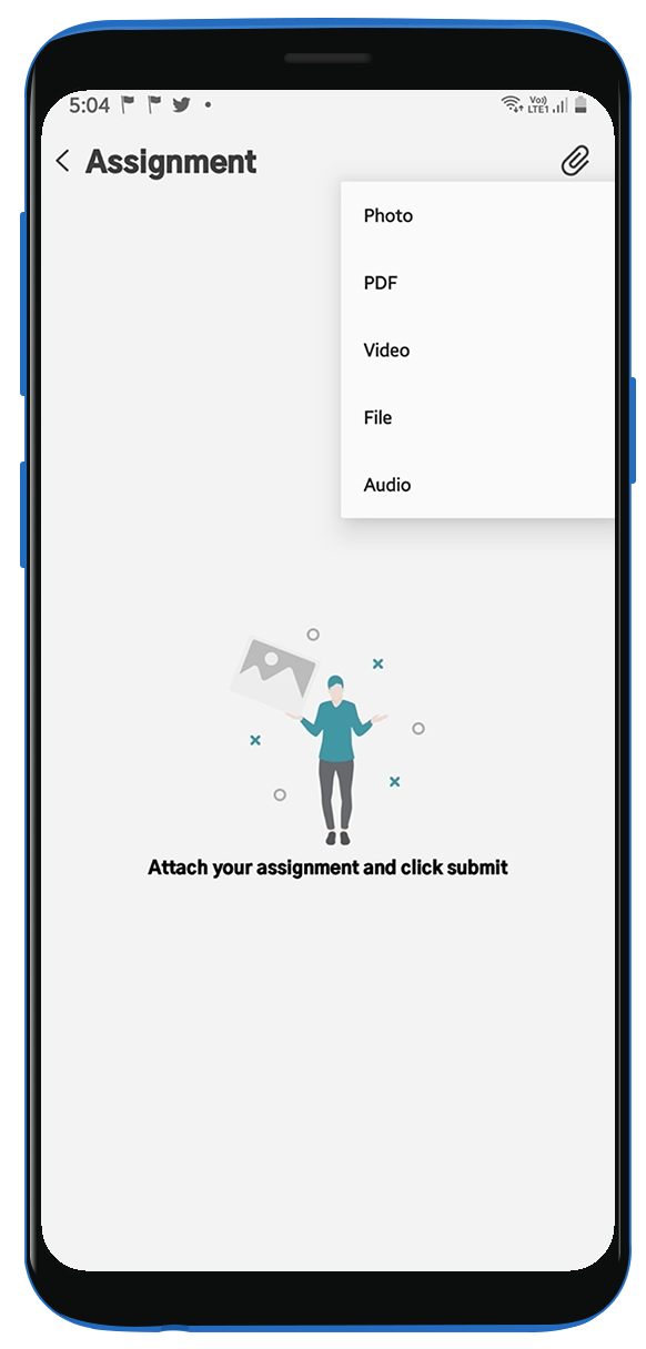 What’s new in Zoho Classes