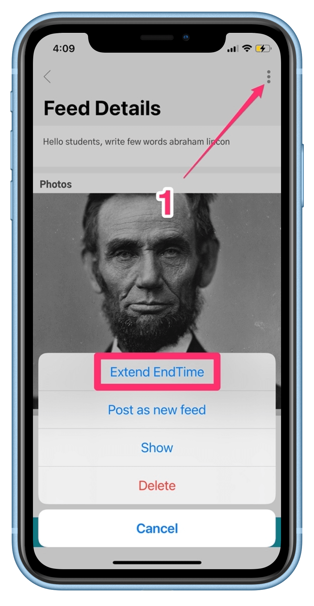 What’s new in Zoho Classes