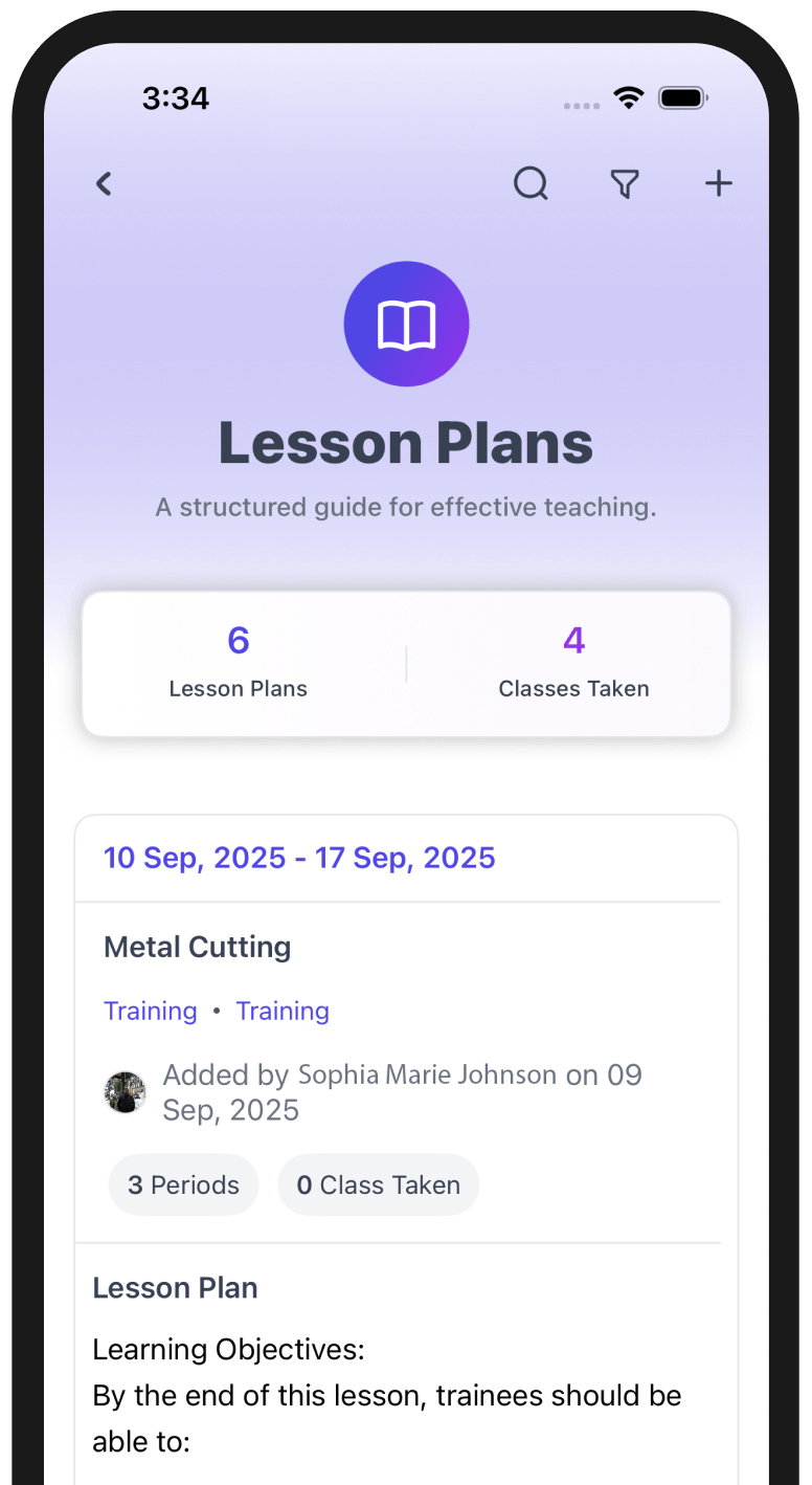AI Tutor