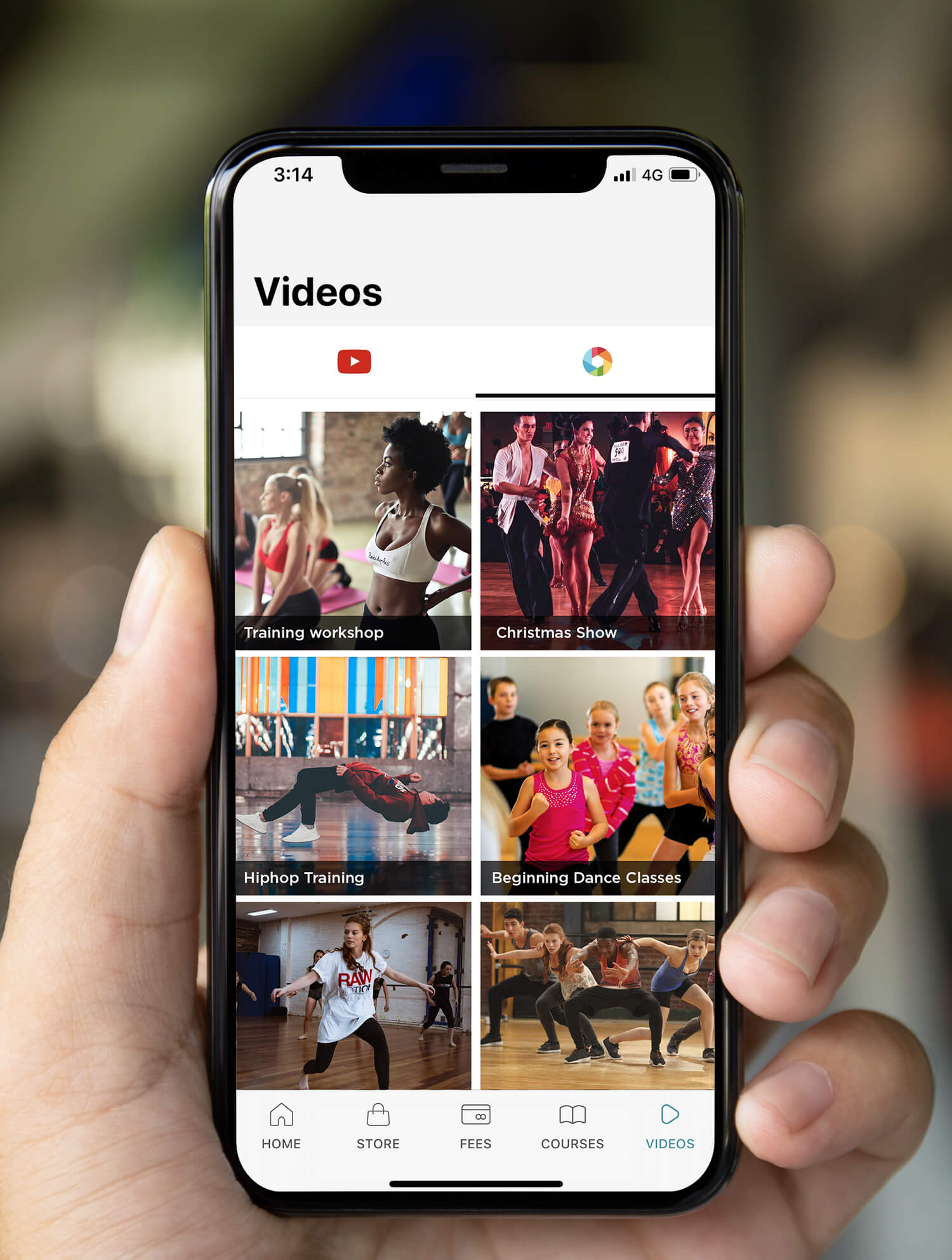 PICTURE GALLERY