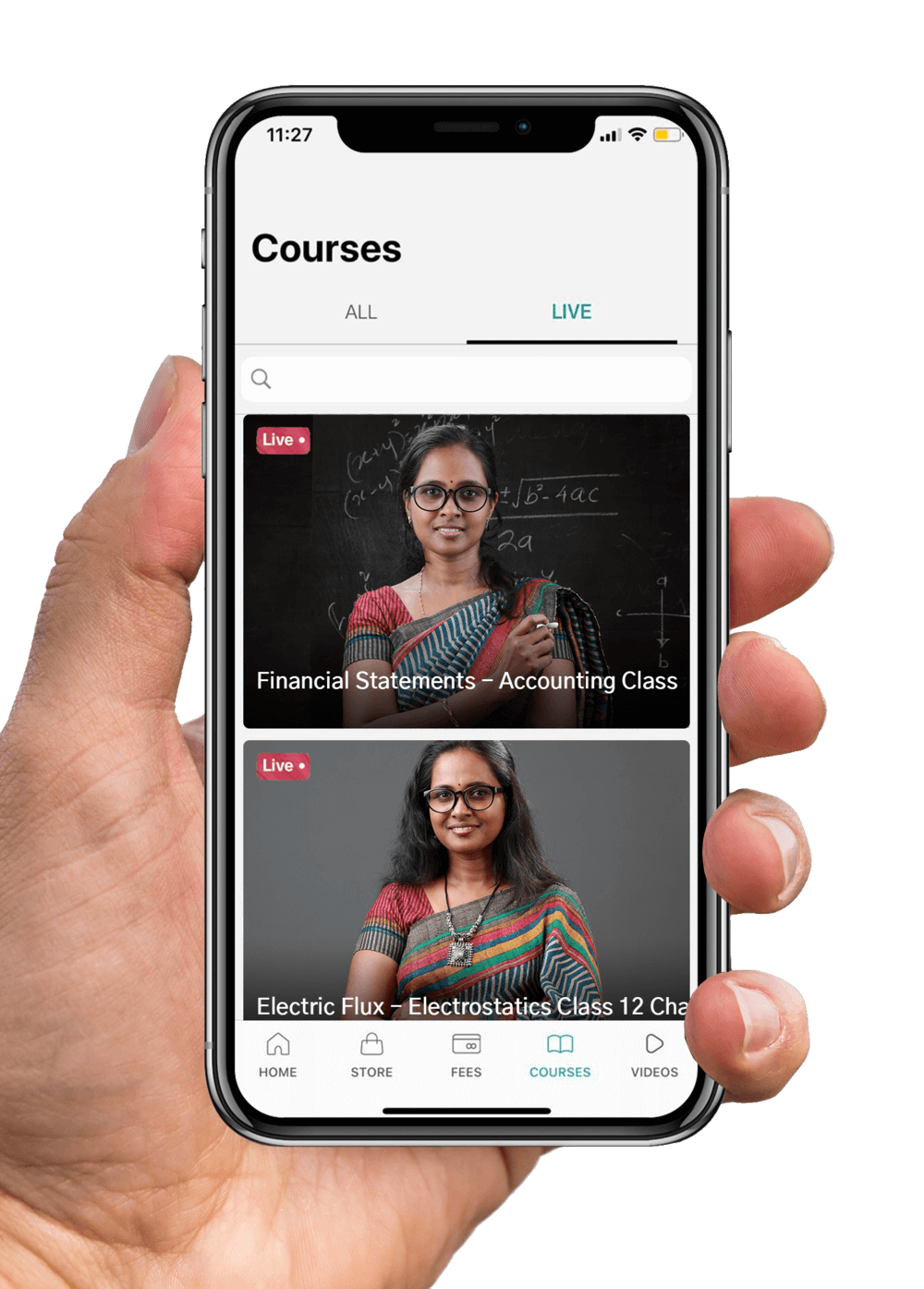 BRING YOUR STUDENTS ONLINE