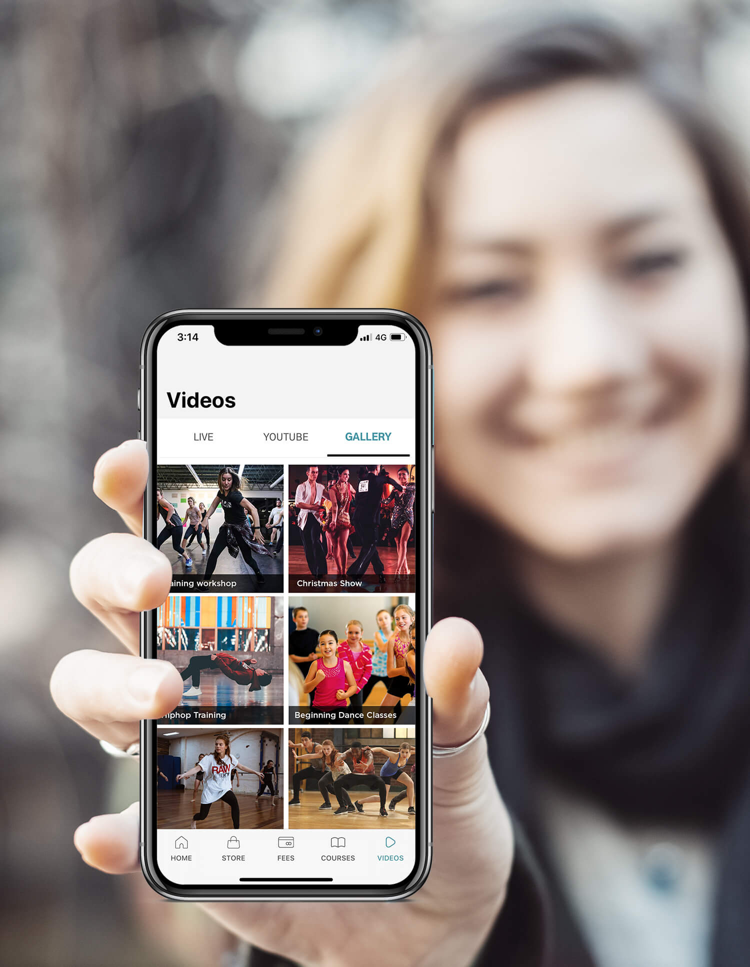 BRING YOUR STUDENTS ONLINE