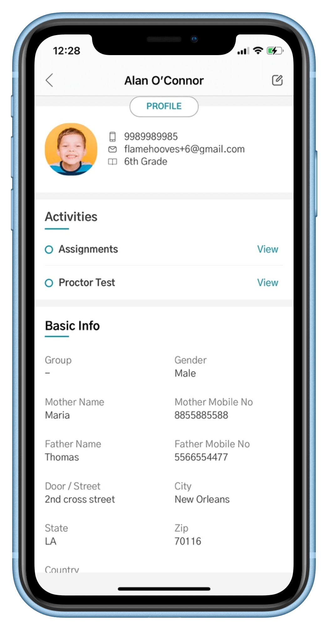 What’s new in Zoho Classes