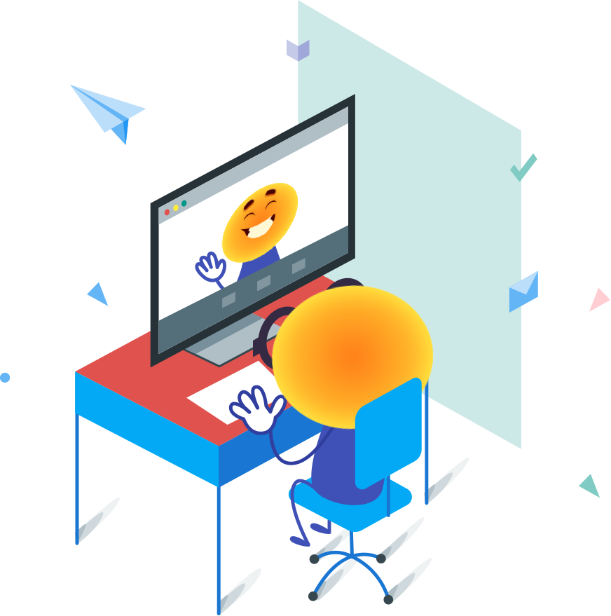 Zusammenarbeit in Echtzeit