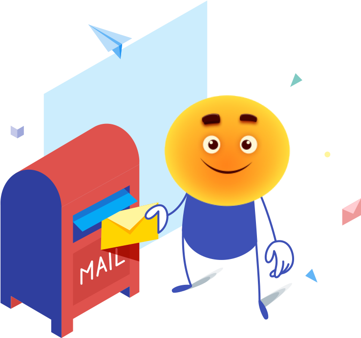 Kommunizieren Sie auf Cliq, während Sie in Mail E-Mail-Nachrichten verfassen