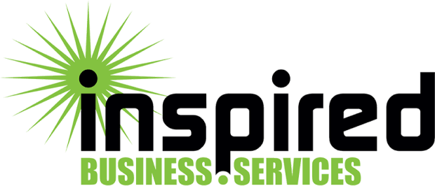 Inspired Business Services Logo