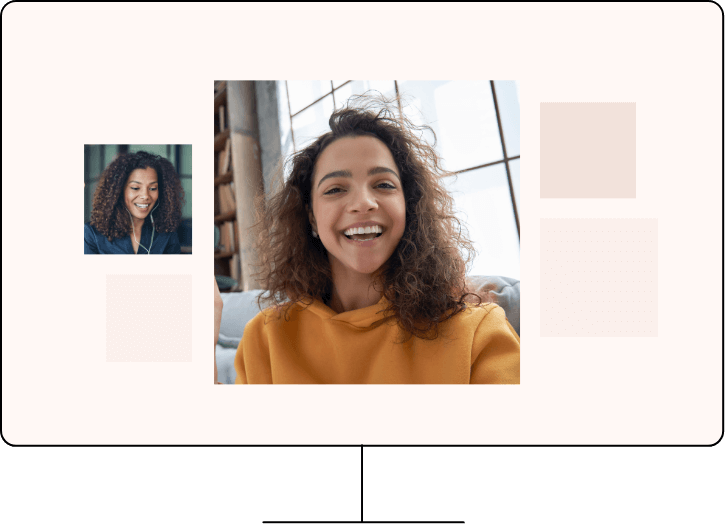 Attend meetings on any device