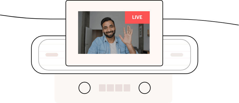 Attend meetings on any device
