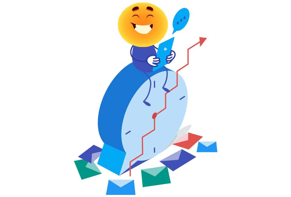 Real Time Higher Productivity