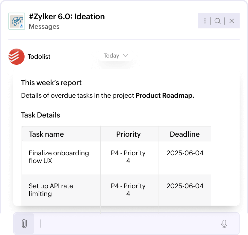 Facilitate continuous deployment
