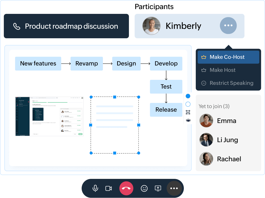 Do quick walkthroughs of your progress