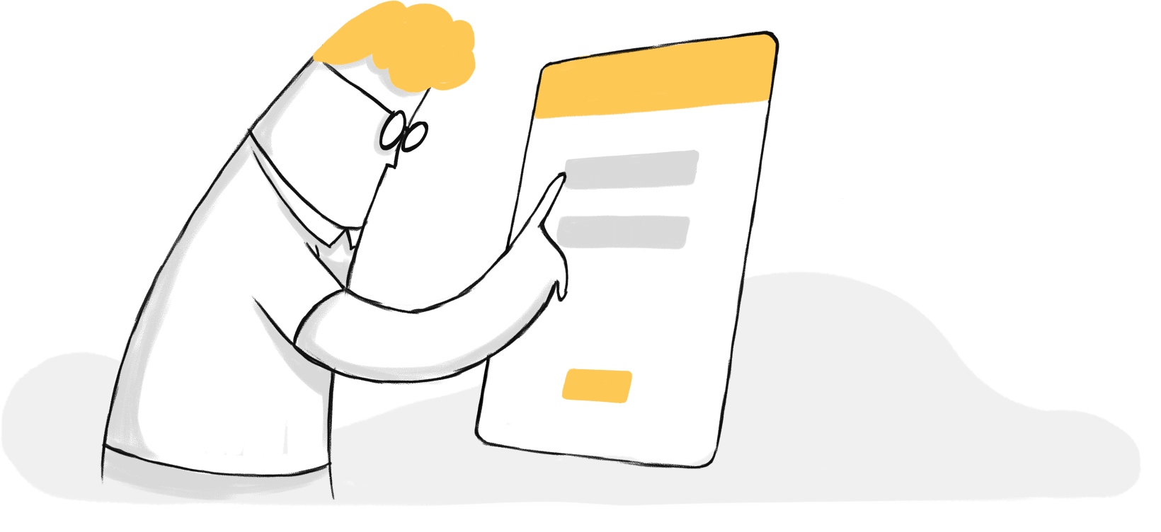 Redefine your workflows with interactive forms