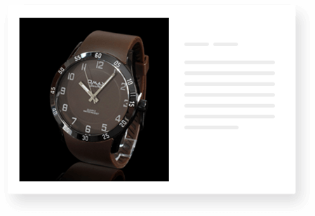 Inventory that auto-updates