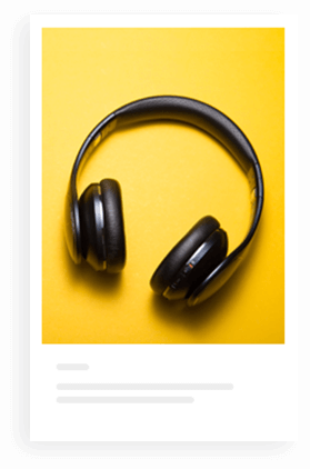 Inventory that auto-updates