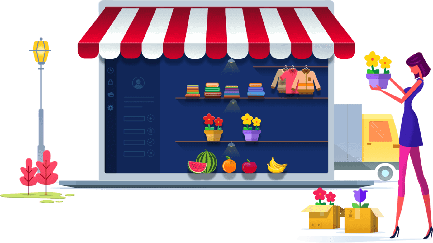 Inventory journey