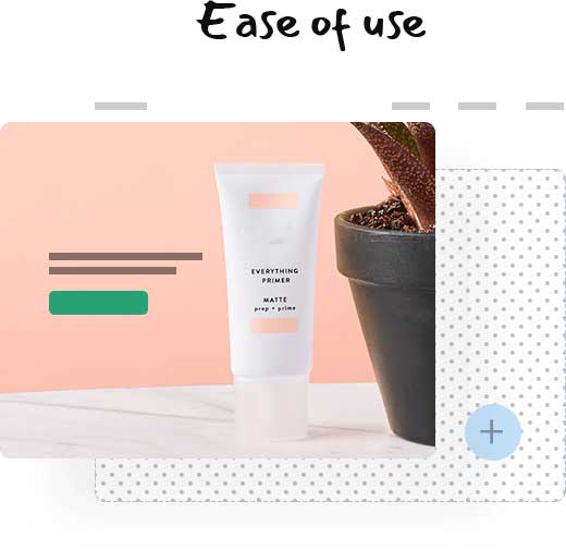 easeofuse