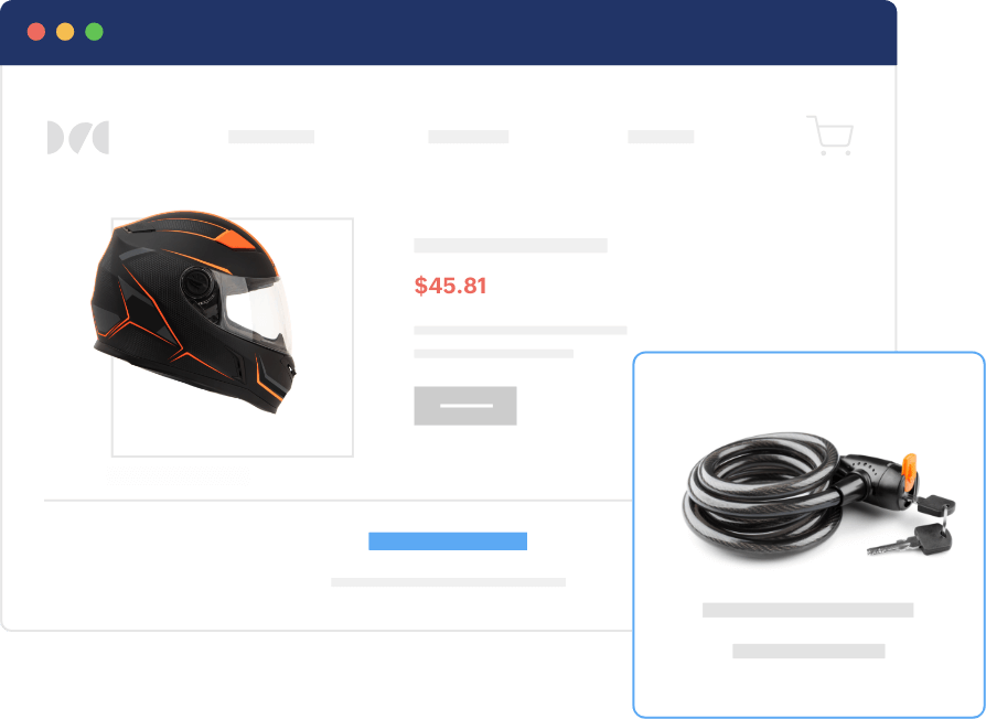 Cross-sell with confidence