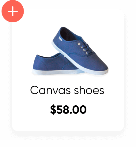 Choosing which products to sell